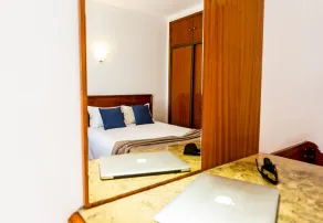 Dona Amélia Hotel by RIDAN Hotels - Rum