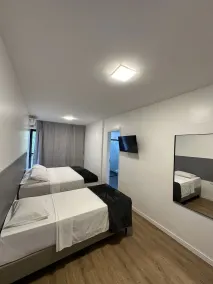 Hotel do Vale - Room