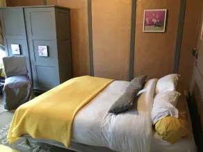 Chambres D'Hôtes La Villa Aliénor - Zimmer