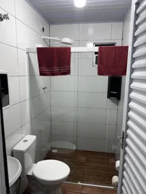Pousada Miss Roses - Bagno