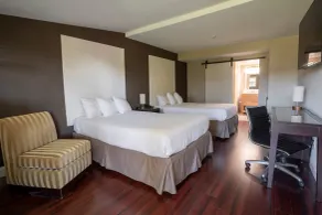 Hersey Farm Resort  - Chambre
