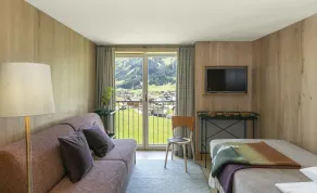 Hotel Sunora - Ski In Ski Out - Formerly Hotel Schranz - Quarto