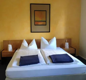Landhotel Lindenschänke - Camera
