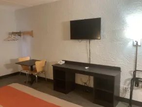Motel 6-Bridgeview, IL - Chambre