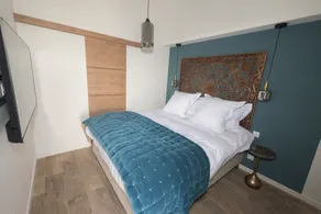 Le Domaine de Darvoy - Room