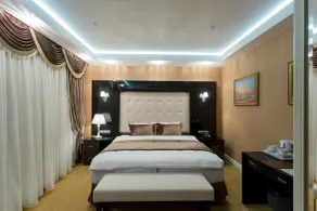 Boutique Hotel Buta - Zimmer