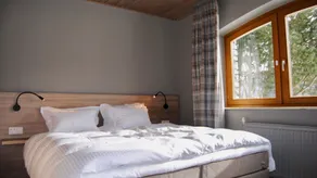 Hotel Speiereck - Camera