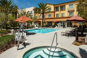 Residence Inn by Marriott San Juan Capistrano - Piscine