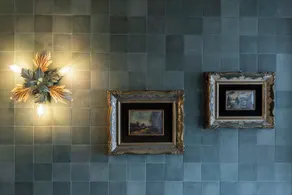 FORESTERIA di PALAZZO RADICI - Bathroom