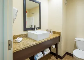 Red Roof Inn Ocala - Bad