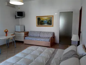 B&B Ore Liete - Værelse