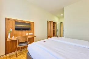 Hotel Apfelbaum - Room
