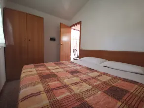 Baia Calenella - Habitación
