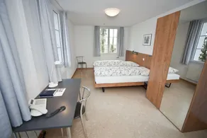 Hotel Bienenberg - Nature Retreat - Zimmer