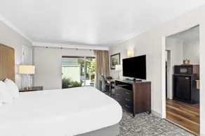 Best Western Garden Inn - Chambre