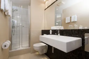Best Western Plus Hotel St. Raphael - Bagno