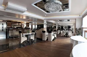 M Hotel Sosnowiec - Restaurant
