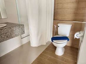 By Dee at Jomtien - Salle de bain