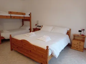 Hotel Fior di Roccia Valmalenco - Værelse