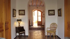 Cortijo Rural Urrá, Sorbas - Manor House - Værelse