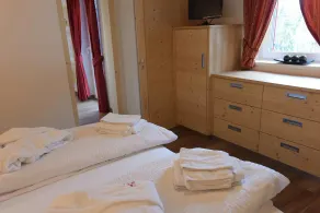 Agritur Darial - Rom