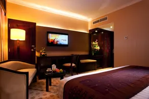 Kartika Chandra - Room