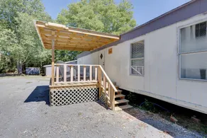Pets Welcome: Quiet Retreat Near Lake Guntersville - Interni