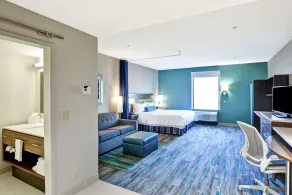 Home2 Suites by Hilton Conway - Chambre
