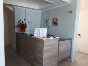 Summer Beach Hotel - Reception