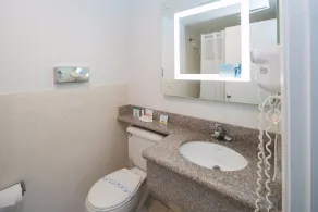 Symphony Inn - Salle de bain