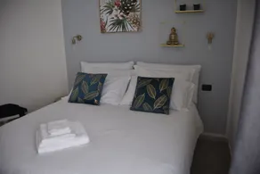 Élite Suite Home - Rum