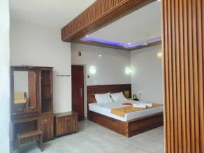 Sami Resort - Room