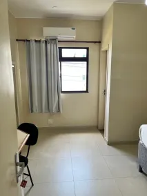 Hotel Multilar - Zimmer