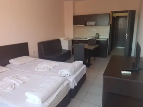 Sea Breeze Pomorie - Camera