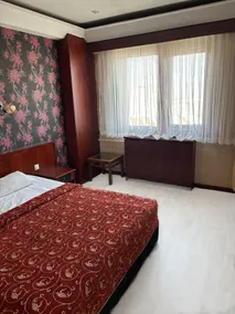 Hotel Dilaver - Chambre