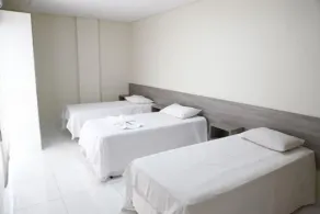 Hotel Rio Grande - Zimmer