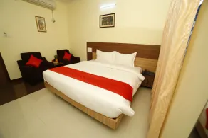 Hotel Sree Devi - Room