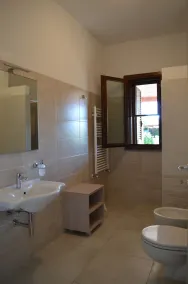 Agrialbergo Capalbio La Sugherella - Casa de banho