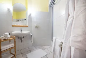 Hotel Das Gastein - ganzjährig inklusive Alpentherme Gastein & Sommersaison inklusive Gasteiner Bergbahnen - Bad
