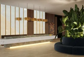 Sirius Hotel****Superior - Lobby