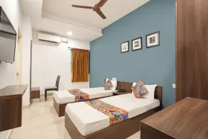 FabHotel Skyline - Banashankari - Room