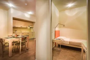 PopArtment - Chambre
