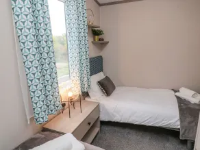 Plot 18 Meadow View - Zimmer