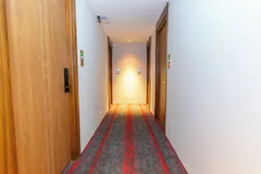 Hotel Sing 65 - Lobby