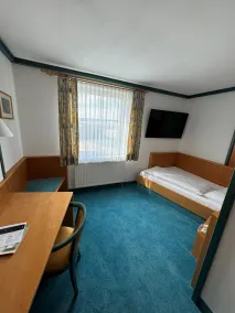 1A Landhotel Schicklberg - Room
