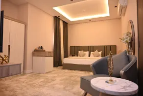 Riyadh Inn Hotel - Room