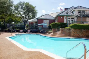 Homewood Suites by Hilton Dallas-Irving-Las Colinas - Piscine
