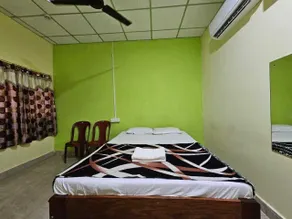 Harmony - Havelock Island - Room