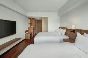 Fairfield by Marriott Bali Kuta Ngurah Rai - Zimmer