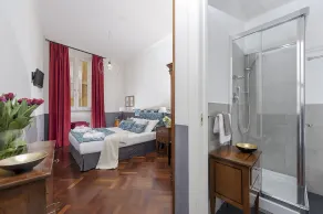 All'Orologio - Room
